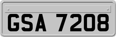 GSA7208
