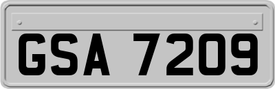 GSA7209