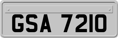 GSA7210