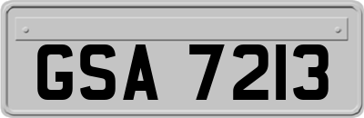 GSA7213
