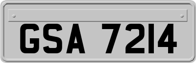 GSA7214