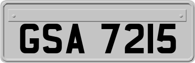 GSA7215