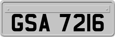 GSA7216