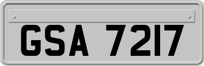 GSA7217