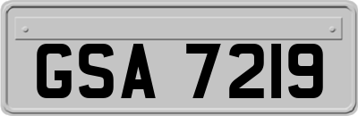 GSA7219