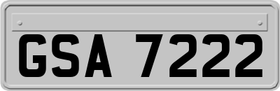 GSA7222