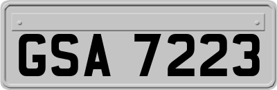 GSA7223