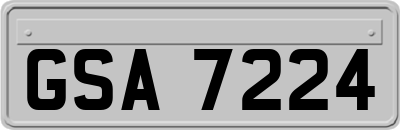 GSA7224