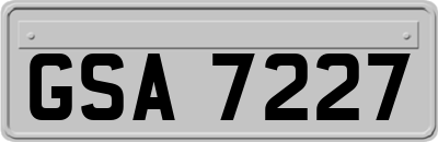 GSA7227