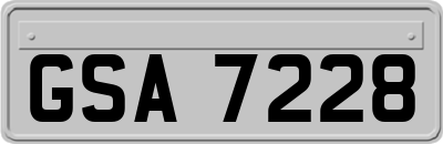 GSA7228