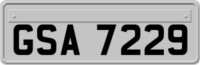 GSA7229