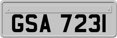 GSA7231
