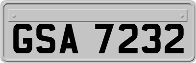 GSA7232