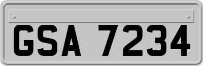 GSA7234
