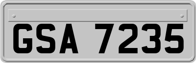 GSA7235