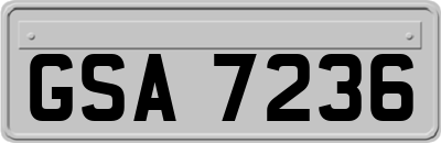GSA7236