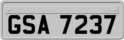 GSA7237