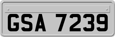 GSA7239