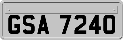 GSA7240