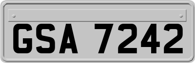 GSA7242