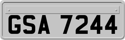 GSA7244
