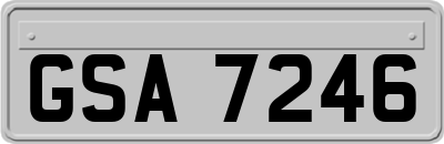 GSA7246