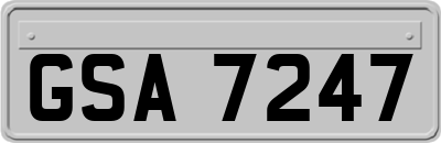 GSA7247