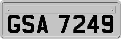 GSA7249