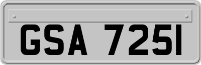 GSA7251
