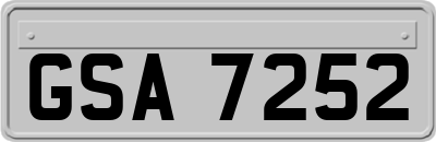 GSA7252