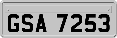 GSA7253