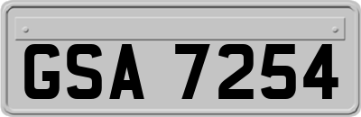 GSA7254
