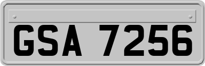 GSA7256