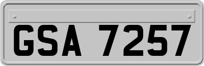 GSA7257