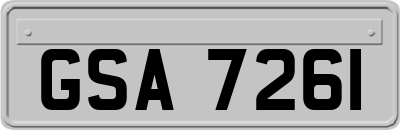 GSA7261