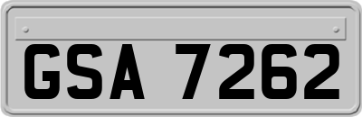 GSA7262