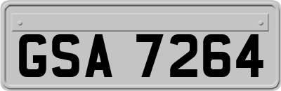 GSA7264