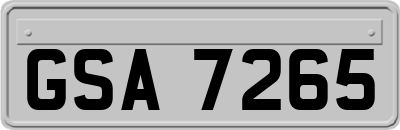 GSA7265