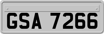 GSA7266