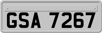 GSA7267