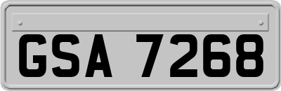 GSA7268