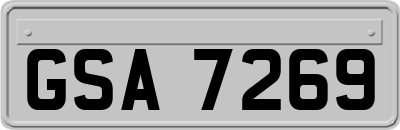 GSA7269