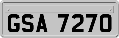 GSA7270