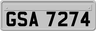 GSA7274