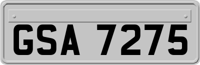 GSA7275