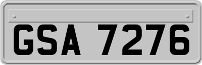 GSA7276
