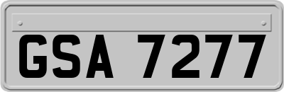 GSA7277