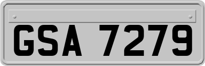 GSA7279