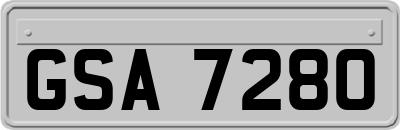 GSA7280