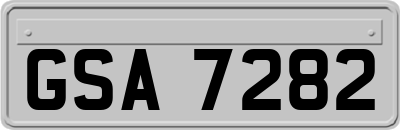 GSA7282